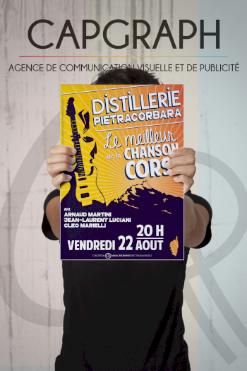 Affiche